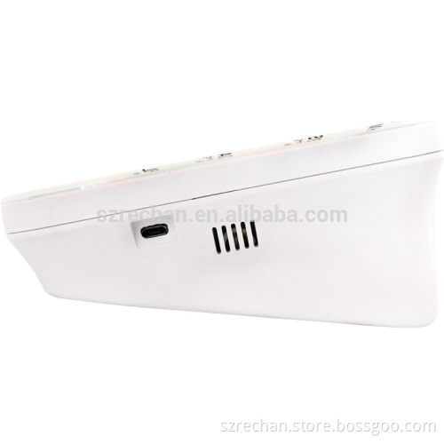 Digital Blood Pressure Monitor